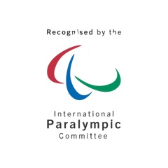 International Paralympic Committee logo
